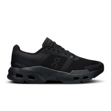 On Cloudpulse Training Shoes, Black/Eclipse 